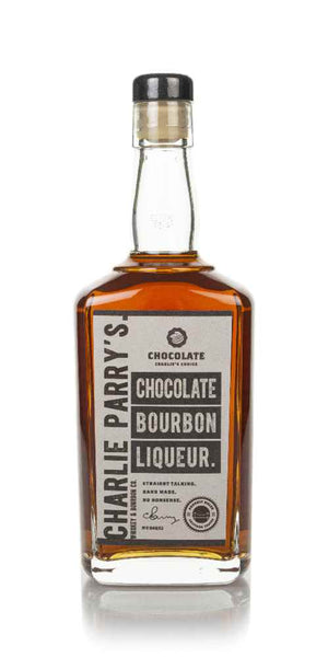 Charlie Parry's Chocolate Bourbon | 500ML