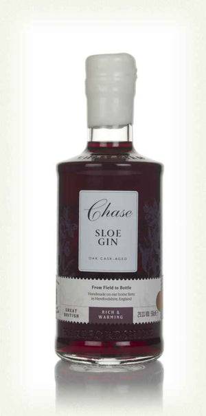 Chase Oak Cask-Aged Sloe | 500ML - Buy Liquor Online