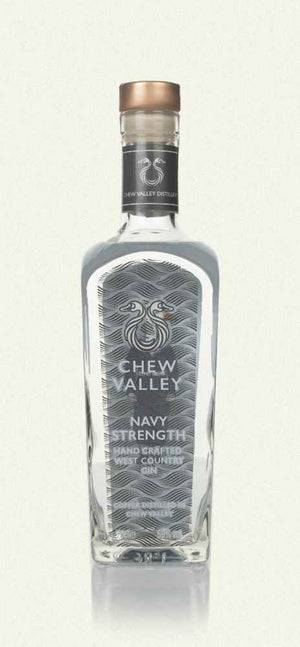 Chew Valley Navy Strength | 700ML - Buy Liquor Online