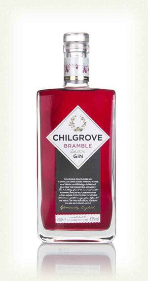 Chilgrove Bramble | 700ML - Buy Liquor Online