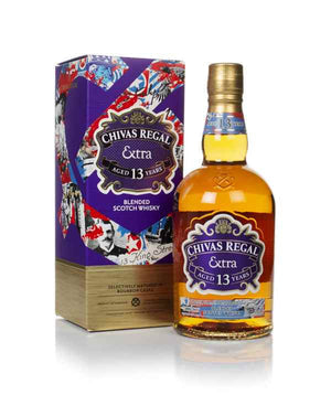 Chivas Regal Extra 13 Year Old Bourbon Cask | 700ML