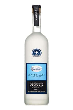 Crater Lake Reserve Series 80 Proof