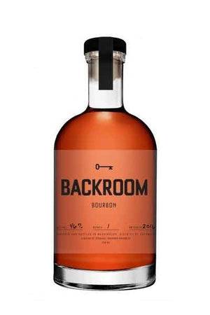 Backroom Bourbon