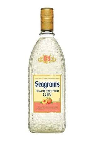 Seagram's Peach Twisted - Buy Liquor Online