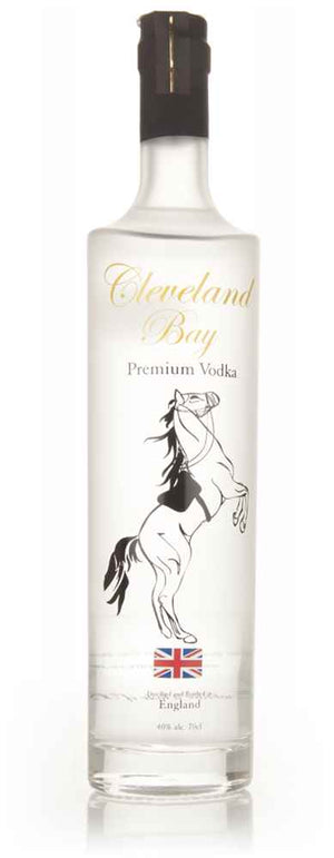 Cleveland Bay Premium  | 700ML