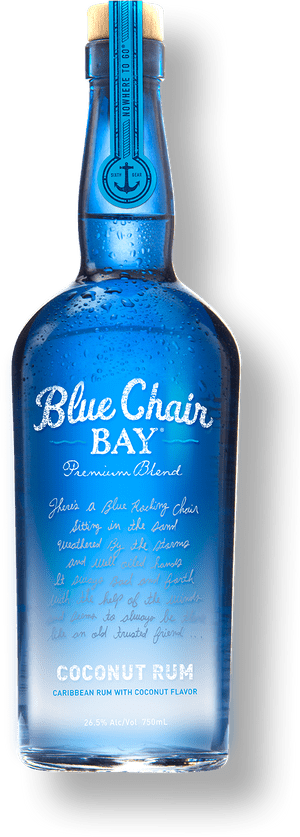 Kenny Chesney | Blue Chair Bay Coconut 1.75L