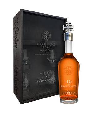 Codigo 1530 13 Year Old Extra Anejo - Buy Liquor Online