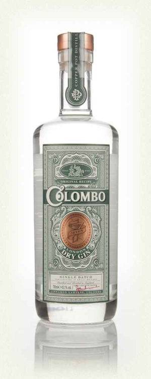 Colombo London Dry | 700ML - Buy Liquor Online