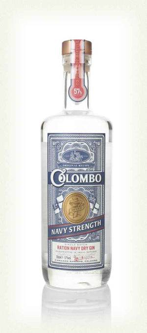 Colombo Navy Strength | 700ML - Buy Liquor Online