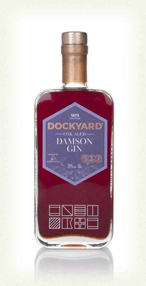 Copper Rivet Dockyard Kent Strawberry | 500ML - Buy Liquor Online