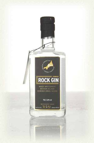 Cornish Rock | 700ML - Buy Liquor Online