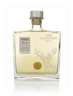 Craigellachie (cask WG222) - Ainneamh | 700ML