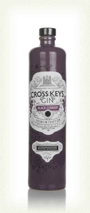 Cross Keys Blackcurrant | 700ML - Buy Liquor Online