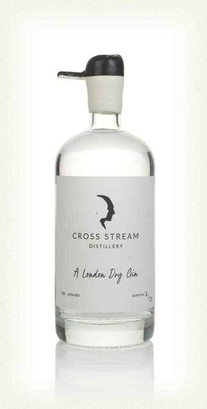 Cross Stream London Dry | 700ML - Buy Liquor Online