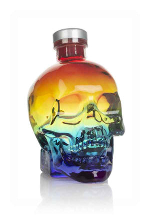 Crystal Head - Pride Edition | 700ML