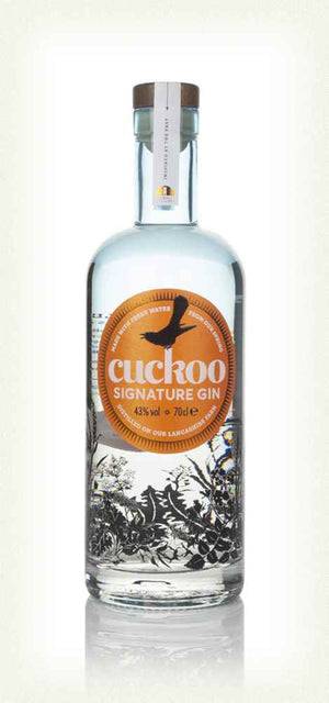 Cuckoo | 700ML - Buy Liquor Online