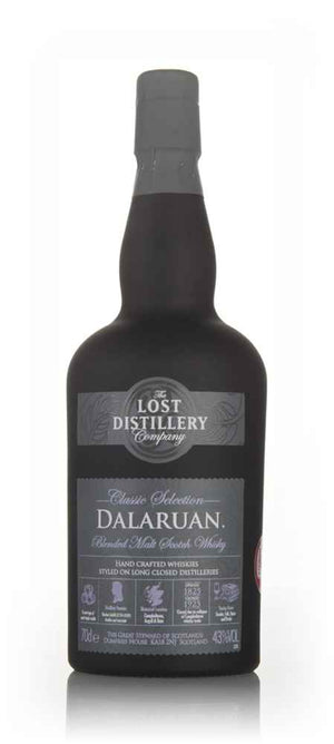 Dalaruan - Classic Selection (The Lost Distillery Company) | 700ML