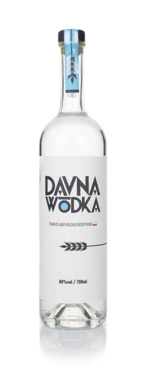 Davna | 700ML