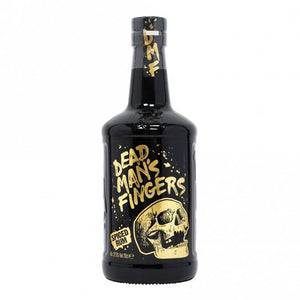 Dead Manès Fingers Spiced | 700ML - Buy Liquor Online