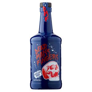 Dead Man's Fingers Hazelnut | 700ML - Buy Liquor Online