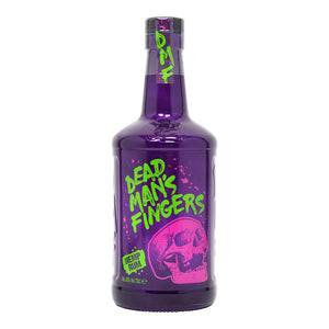 Dead Man's Fingers Hemp | 700ML - Buy Liquor Online