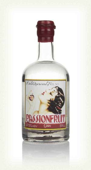 DeliQuescent Passionfruit | 500ML - Buy Liquor Online