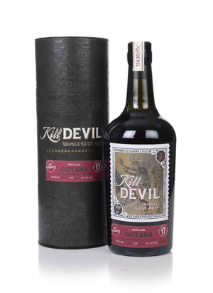 Diamond 17 Year Old 2004 - Kill Devil (Hunter Laing) Guyanese | 700ML