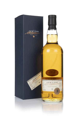 Diamond 19 Year Old 2002 (Adelphi) Guyanese | 700ML