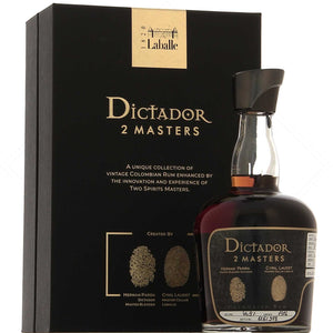 Dictador 2 Masters Laballe 1976 Edition 2019 | 700ML