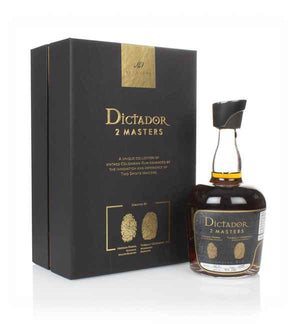 Dictador 1977 Despagne - 2 Masters (2nd Release) | 700ML