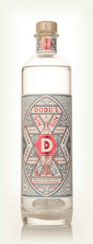 Dodd's | 500ML - Buy Liquor Online