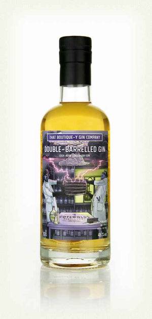 Double-Barrelled - Cotswolds (That Boutique-y Company) | 500ML - Buy Liquor Online