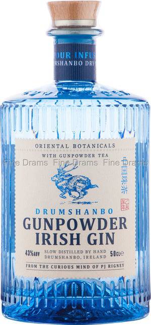 Drumshanbo Gunpowder Irish - Buy Liquor Online