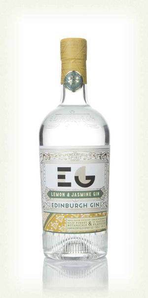 Edinburgh Lemon & Jasmine | 700ML - Buy Liquor Online