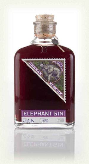 Elephant Sloe German | 500ML - Buy Liquor Online