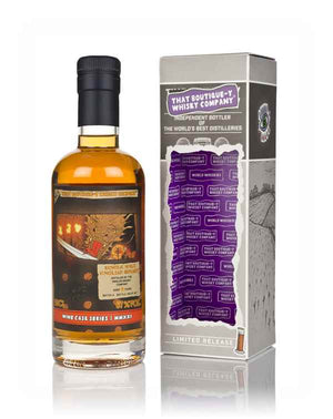 English Whisky Co. 9 Year Old (That Boutique-y Whisky Company) | 500ML