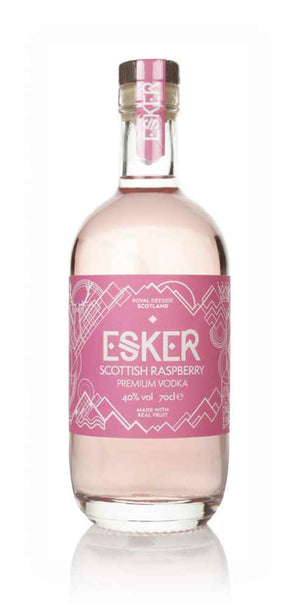 Esker Scottish Raspberry | 700ML