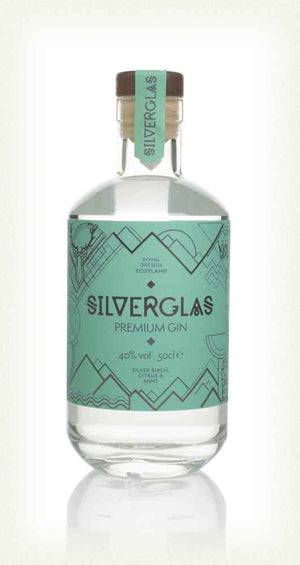 Esker Silverglas Scotch | 500ML - Buy Liquor Online