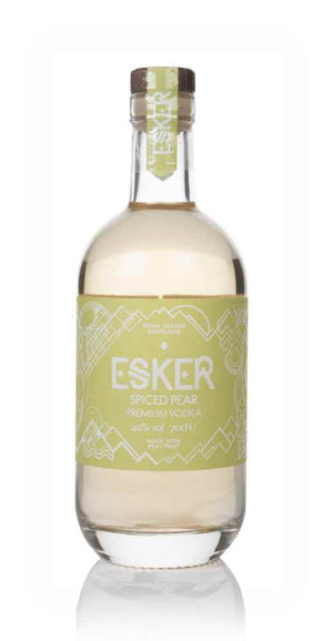 Esker Spiced Pear | 700ML