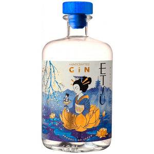 Etsu Japanese Gin - Buy Liquor Online