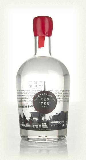 Exeter - Ivaar The Boneless | 700ML - Buy Liquor Online