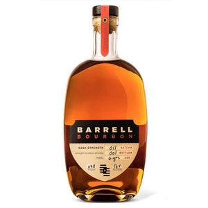 Barrell Batch 011 Bourbon