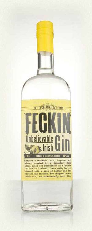 Feckin Irish | 700ML - Buy Liquor Online