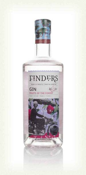 Finders Fruits of the Forest English | 700ML - Buy Liquor Online