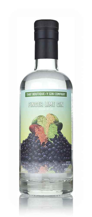 Finger Lime (That Boutique-y Company) | 500ML