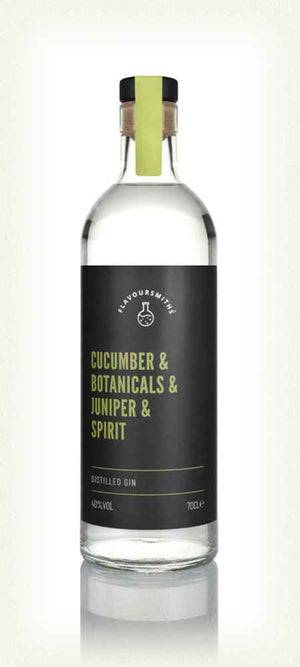 Flavoursmiths Cucumber English | 700ML - Buy Liquor Online