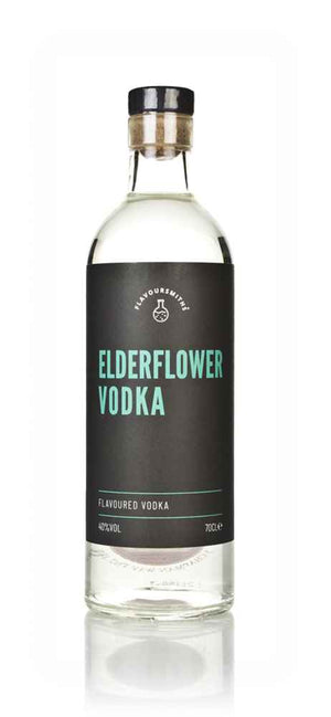 Flavoursmiths Elderflower | 700ML