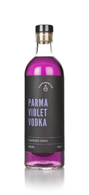 Flavoursmiths Parma Violet | 700ML