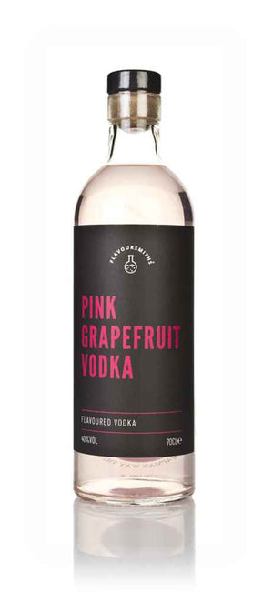 Flavoursmiths Pink Grapefruit | 700ML