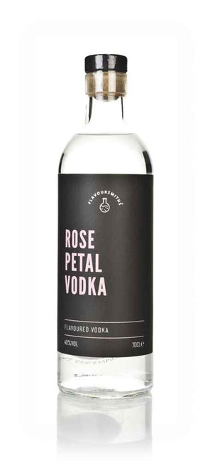 Flavoursmiths Rose Petal | 700ML